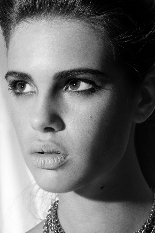 Zoe Aggeliki