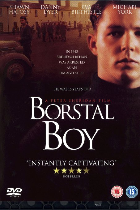 Borstal Boy 