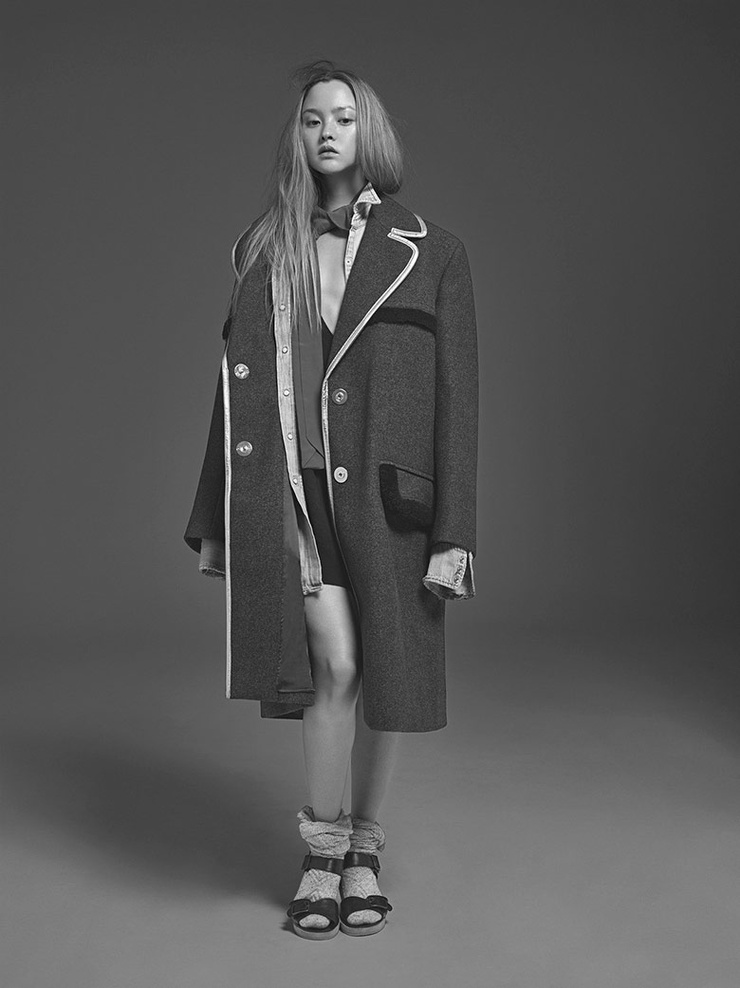 Devon Aoki Devon Aoki