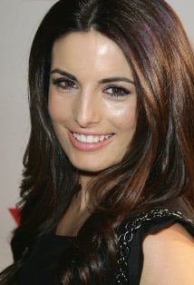 Ada Nicodemou Ada Nicodemou