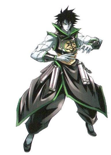 Lee Pyron