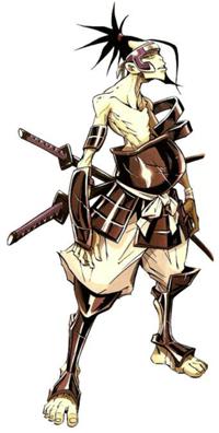 Tokageroh