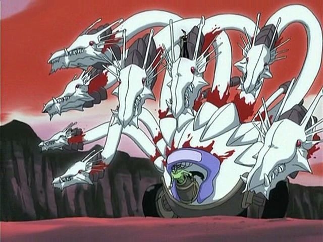 Tokageroh