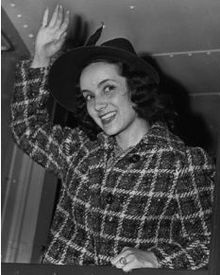 Adriana Caselotti