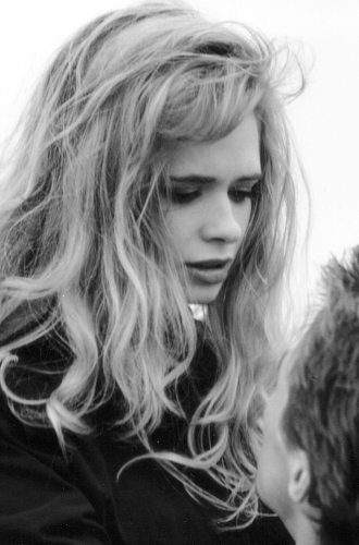 Adrienne Shelly