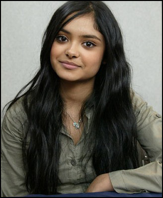 Afshan Azad Afshan Azad