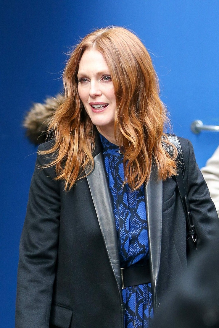 Julianne Moore Julianne Moore