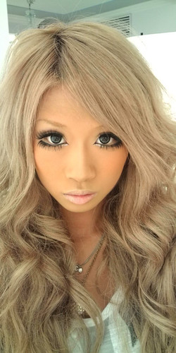 Aina Tanaka
