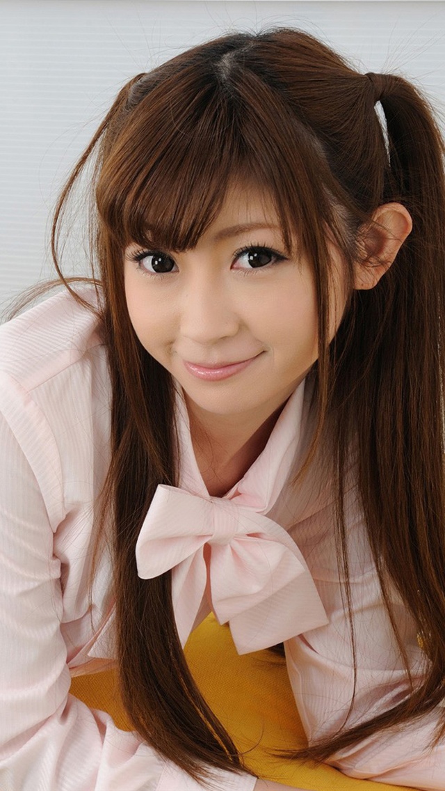 Airi Sasaki Airi Sasaki