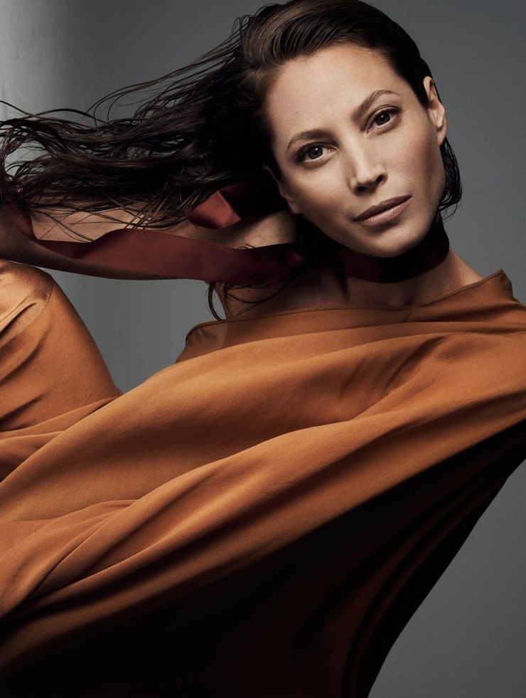 Christy Turlington Christy Turlington