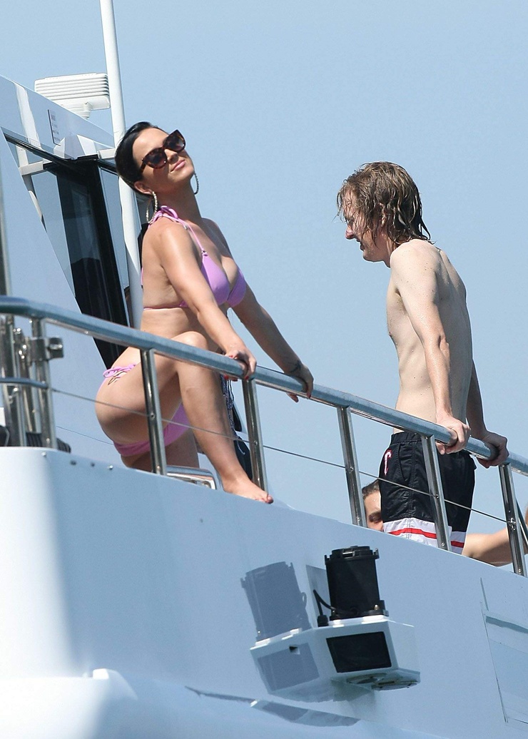 Katy Perry Katy Perry