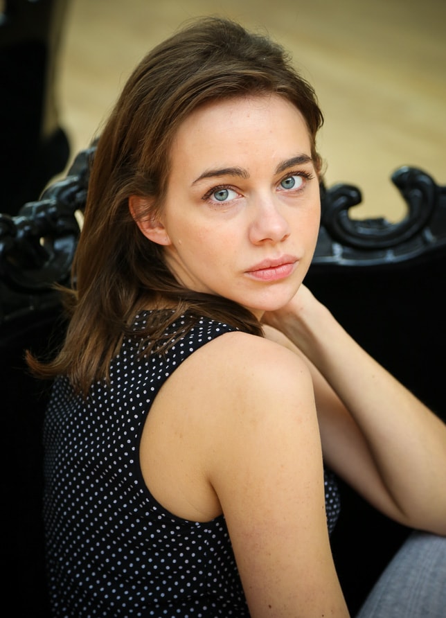 Eva Luca Klemmt Eva Luca Klemmt