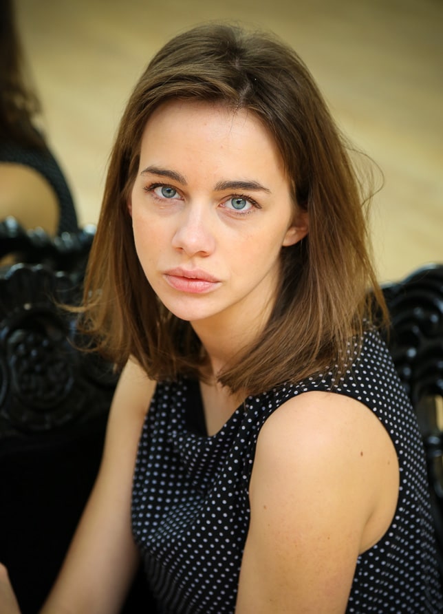 Eva Luca Klemmt Eva Luca Klemmt