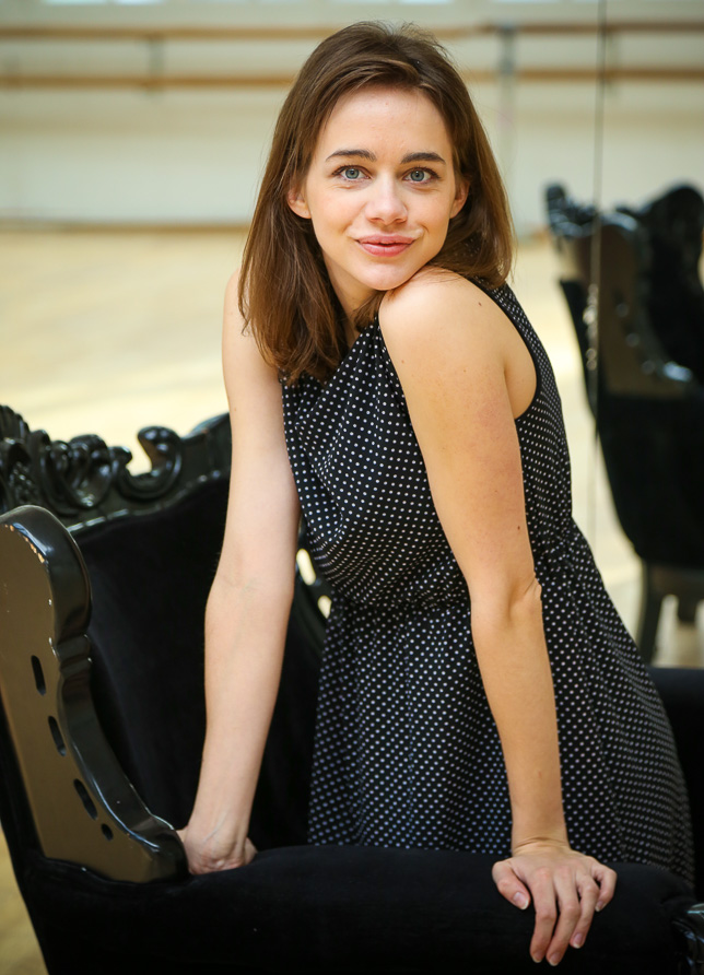 Eva Luca Klemmt