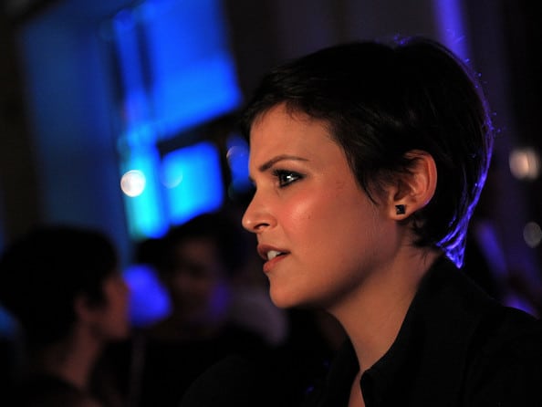 Ginnifer Goodwin