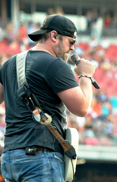Lee Brice