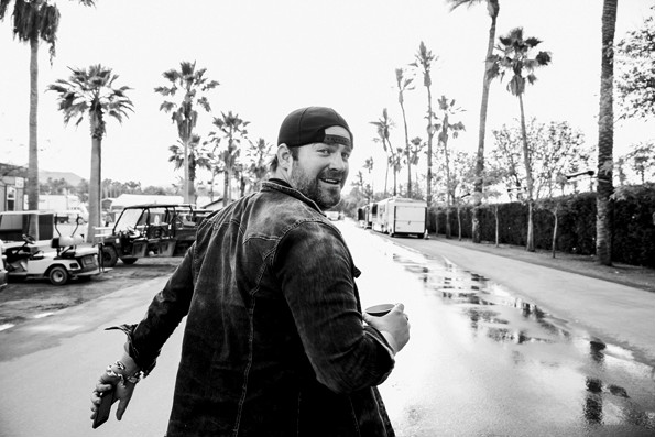 Lee Brice