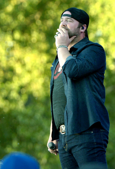 Lee Brice