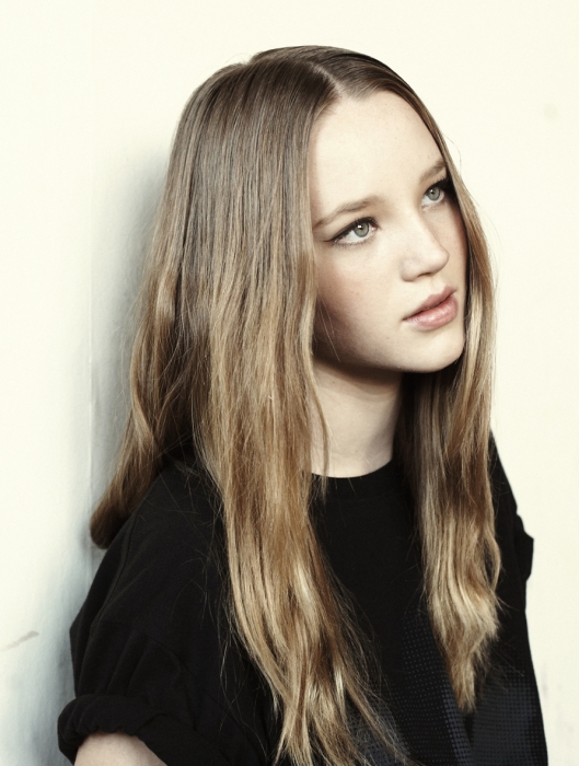 Jennifer Gilmore