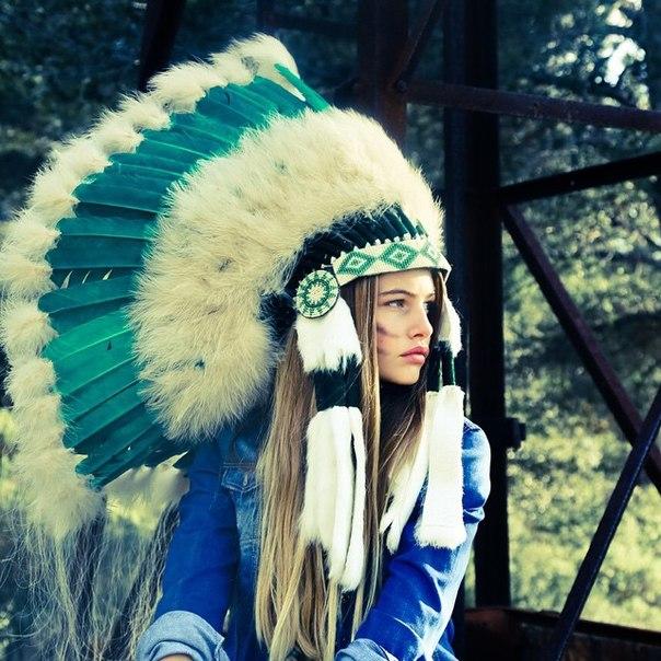 Thylane Blondeau Thylane Blondeau