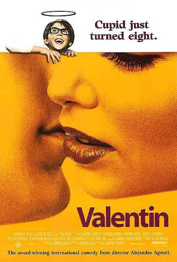 Valentín Valentín