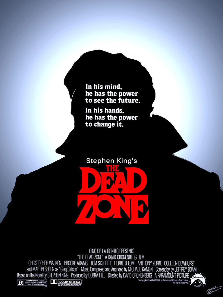 The Dead Zone