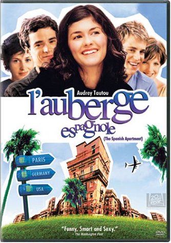 L'Auberge espagnole