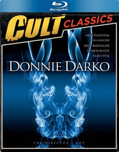 Donnie Darko - The Director's Cut