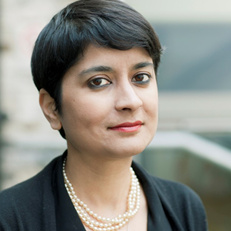 Shami Chakrabarti