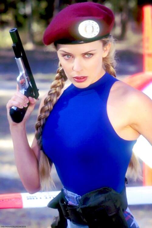 Street Fighter