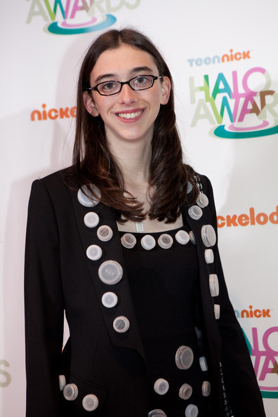 TeenNick Halo Awards