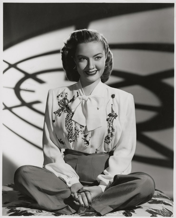 Audrey Totter