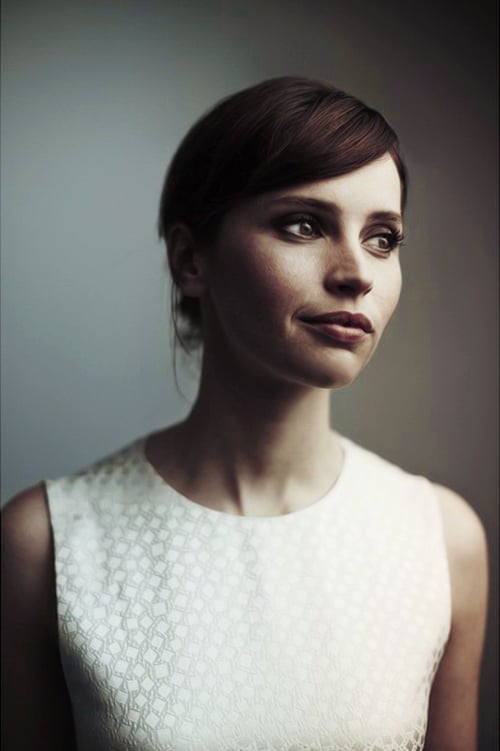 Felicity Jones Felicity Jones
