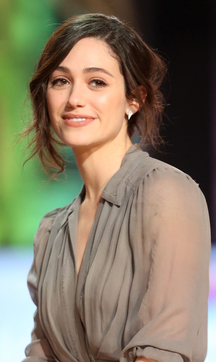 Emmy Rossum Emmy Rossum