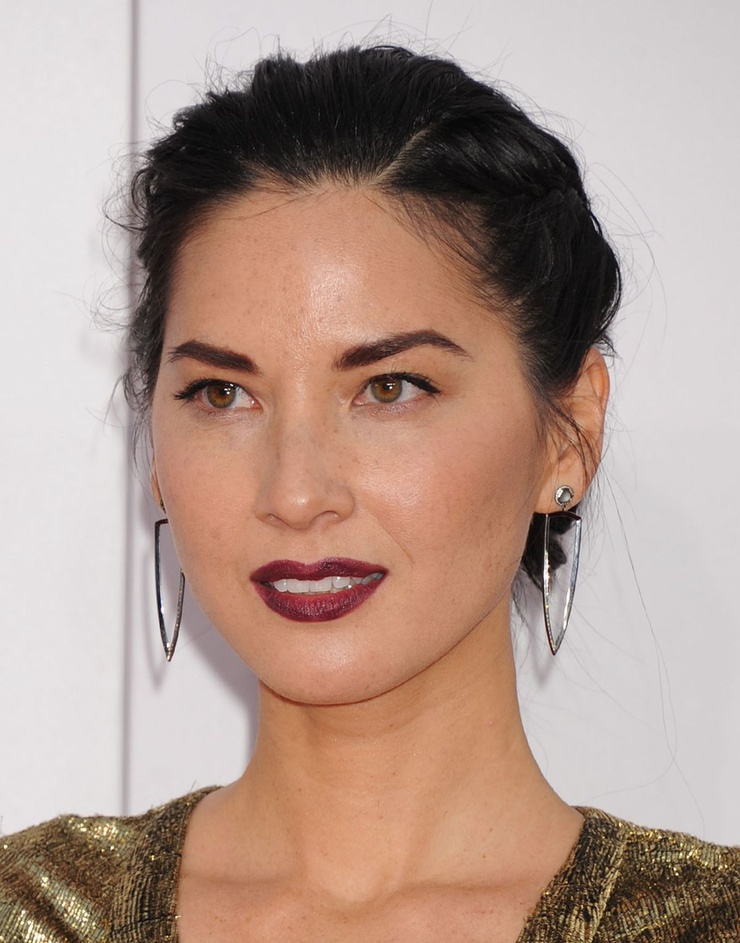 Olivia Munn