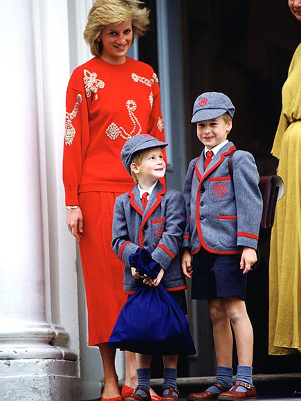 Diana Spencer