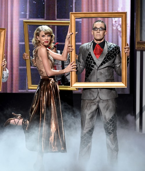 Taylor Swift