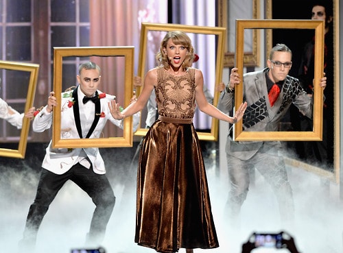 Taylor Swift