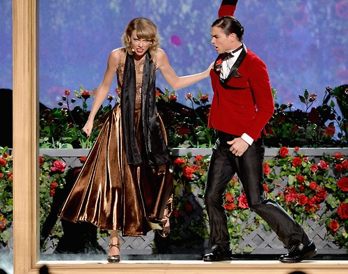 Taylor Swift