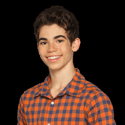 Luke Ross