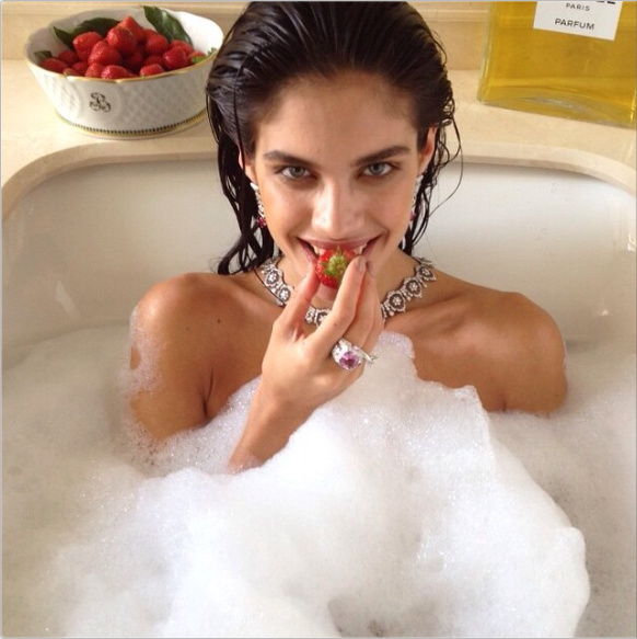 Sara Sampaio