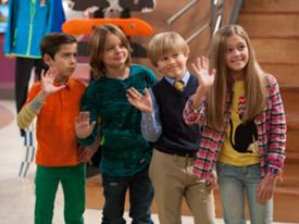 Nicky, Ricky, Dicky & Dawn Nicky, Ricky, Dicky & Dawn