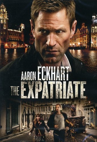 The Expatriate 