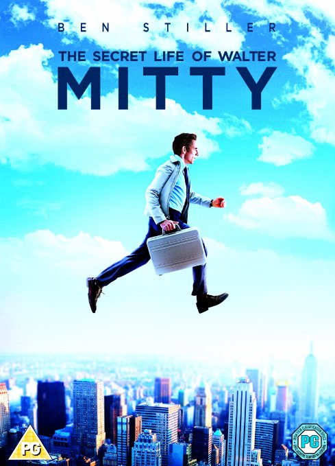 The Secret Life of Walter Mitty 