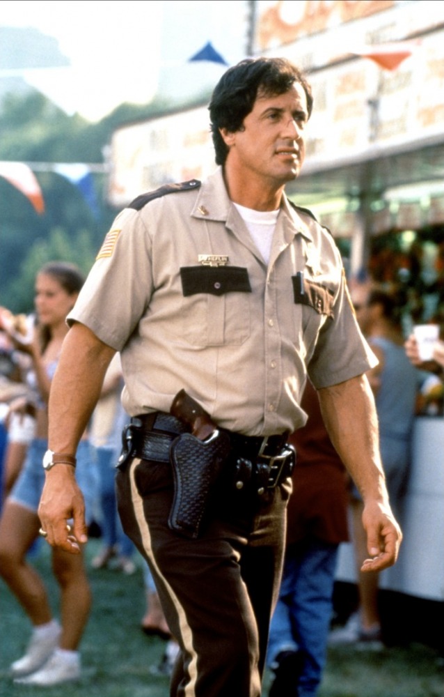 Cop Land Cop Land