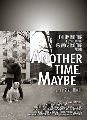 Another Time, Maybe