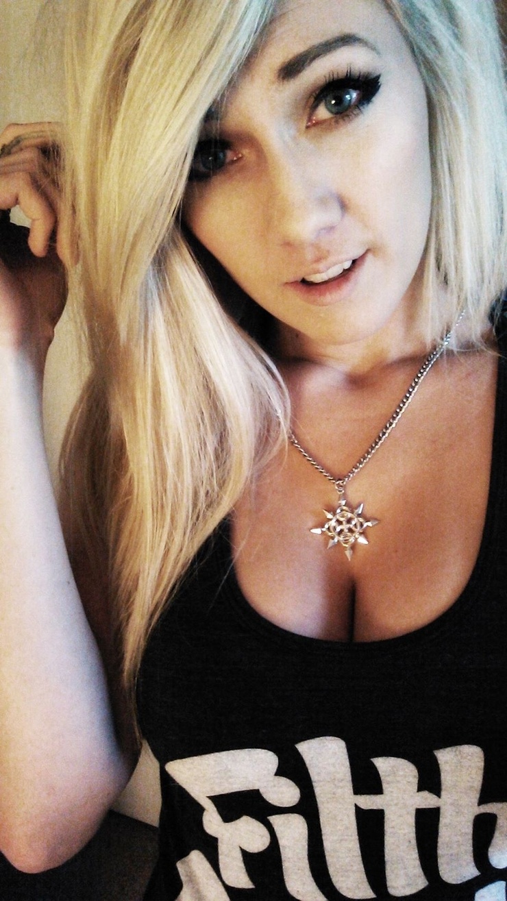 Lindsay Elyse