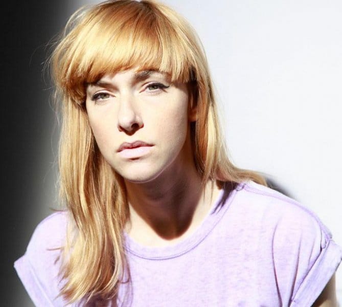 Kim Riedle