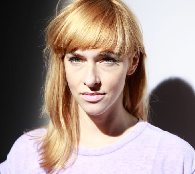 Kim Riedle