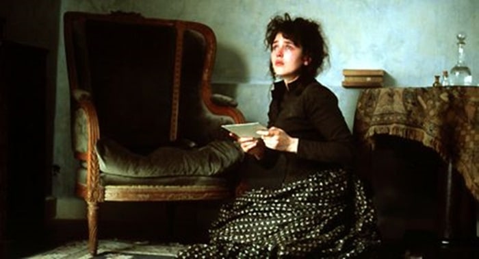 Camille Claudel Camille Claudel